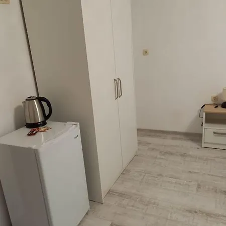 Студио За Гости Екатерина Studio Apartment Ekaterina アパート ブルガス