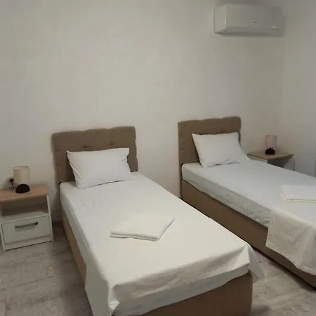 アパート Студио За Гости Екатерина Studio Apartment Ekaterina *