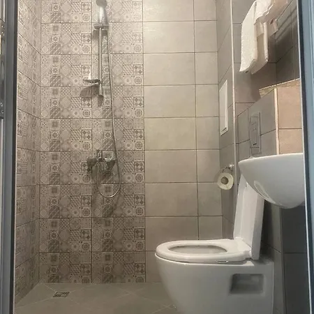 アパート Студио За Гости Екатерина Studio Apartment Ekaterina