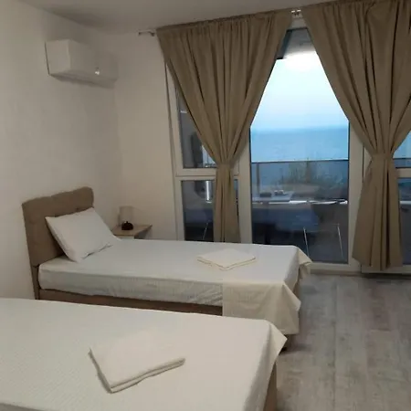 Студио За Гости Екатерина Studio Apartment Ekaterina アパート *