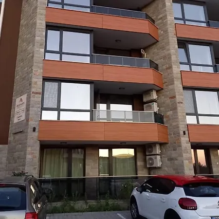 Студио За Гости Екатерина Studio Apartment Ekaterina